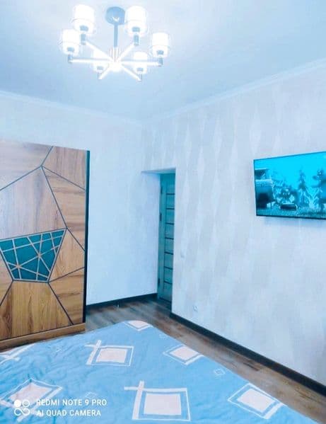 Аренда 2 комн.кв с Ремонт Метро Ташкент 2-км. <br />
Если не — фото 3