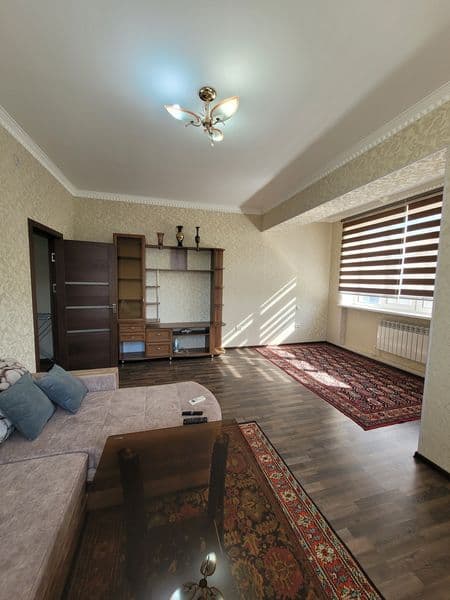 Аренда 2 комнатной квартиры в Parkent Avenue<br />
<br />
Ра — фото 2