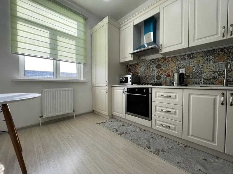 Сдаётся  Квартира в новостройке ЖК Ассалом Махтумкули<br />
 — фото 5