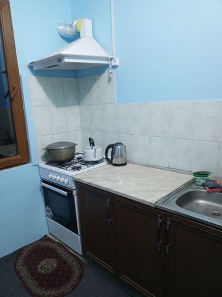 Shayhontohur Qoratoshda kv sheriklikka bollarga <br />
2 xon — фото 3