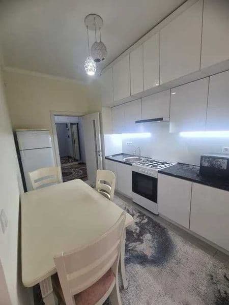 Сдаётся квартира на ЖК Сохил буйи‼️<br />
Ориентир - Ок тепа — фото 3