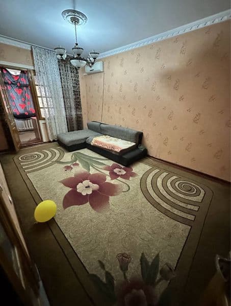 Sergli 8 A. 2/5/9. 65m2. Mertoga 10 minutli yol hamma sharoi