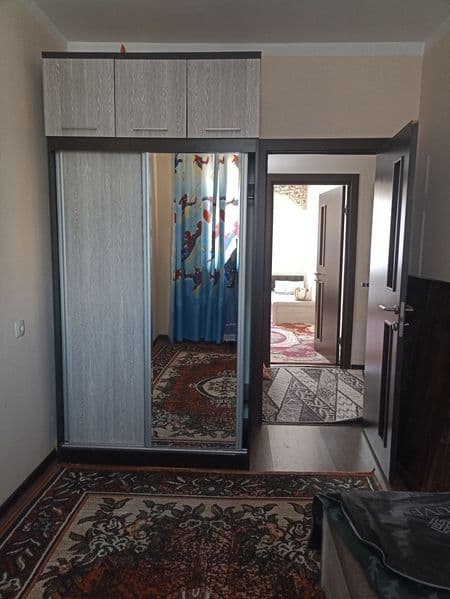 Аренда квартира сергели 5а навастройка 2/4/7 яшашга шаройити — фото 4