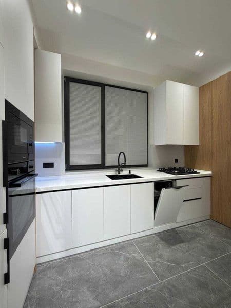 Жилой комплекс Nest One. 2-комнатная квартира, 44 кв.м. Пано — фото 4