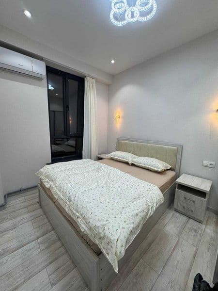 Сдается красивая квартира для одиночек или парам<br />
<br /