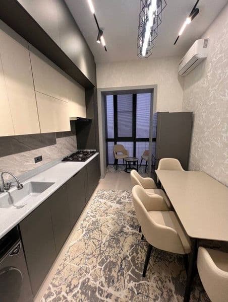 Юнусабадский район<br />
ЖК Мухташам<br />
<br />
3/4/10<br  — фото 2