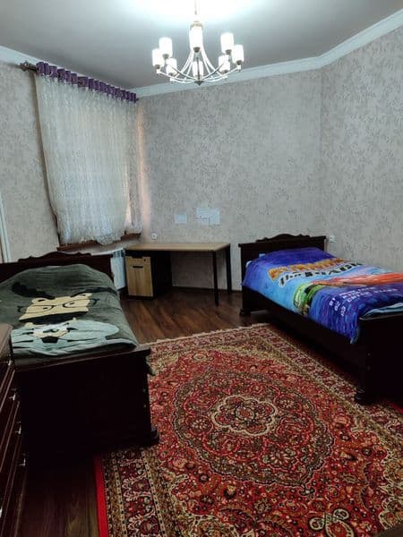 Район - Алмазарский<br />
Ориентир - Коракамиш<br />
Комнат  — фото 3