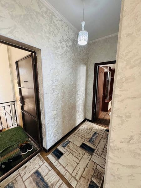 Zdayotsa arenda 1 kom yevro kvartira s remontom<br />
Kvarti — фото 5