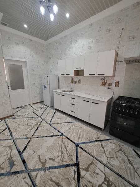 Umumiy maydoni 52 kv m. <br />
Novastroyka 2024 yil <br />
1 — фото 2