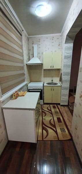 Сдаю квартиру Яшнабадский районе Авиасозлар-2 или Лисунова-1 — фото 3