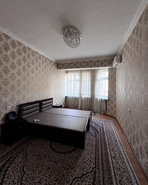 Sergeli 6A 20  metro choshtepa bekati <br />
2 xonali  3-eta