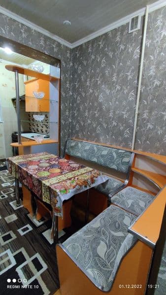 Элитные квартиры в центре города <br />
Район - АЛМАЗАРСКИЙ  — фото 5