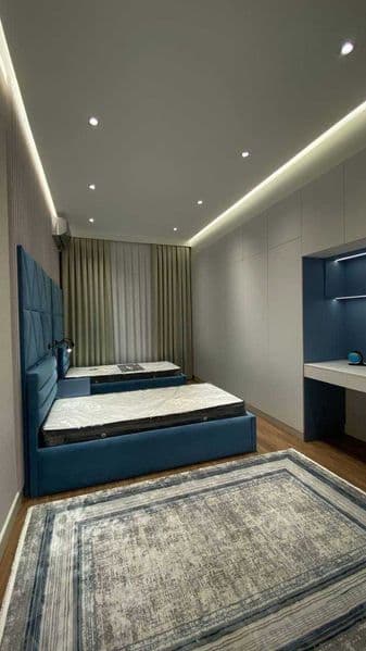 Сдаётся КЛАССНАЯ квартира<br />
<br />
• Район: Мирзо-Улугбе — фото 3