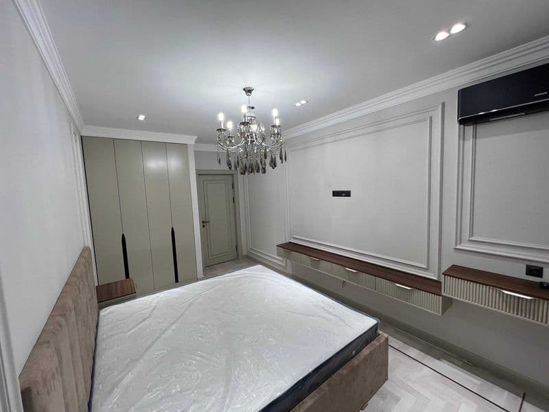 Аренда Квартиры Premium класса  <br />
<br />
 Район; Шайхан — фото 5