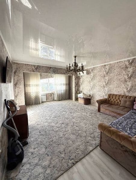 #Аренда <br />
<br />
Сдаётся квартира<br />
<br />
Мирзо Ул