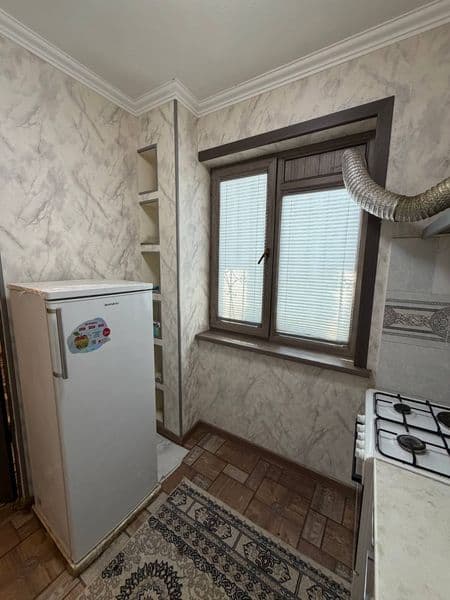 Сдаётся квартира <br />
Чиланзар -8<br />
Орентир: Малика го — фото 5