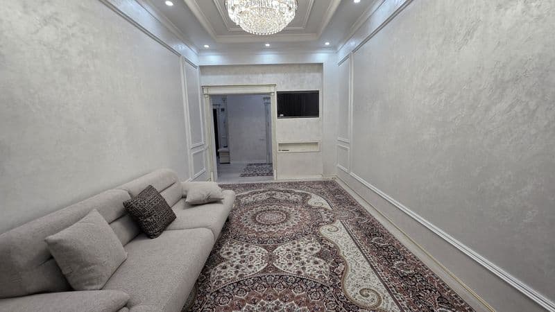 3/2/8 Сдаётся в аренду <br />
<br />
Локация: Мирзо-Улугбекс — фото 2