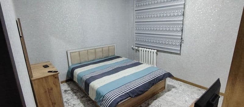 • АРЕНДА КВАРТИРА <br />
• Район: - Шайхантахурский <br />
•