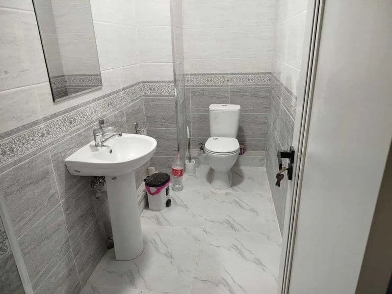 Сдаётся квартира l Вторичный фон<br />
<br />
Юнусабадский р — фото 4