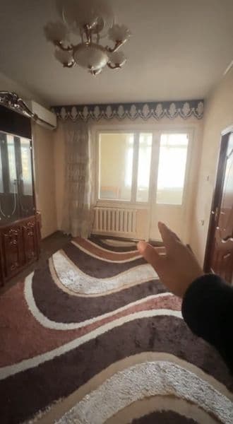 2 xonali kvartera 1 xonasiga yosh bollani olaman ozim 1 xona — фото 4