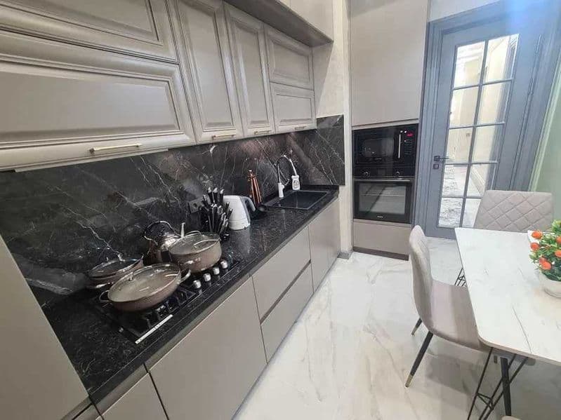 Сдаётся  квартира <br />
Ориентир-  в Ташкент Сити Бульвара  — фото 4