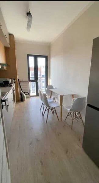 Сдаётся квартира на ЖК Алфаганус‼️<br />
Ориентир - Узбум<br — фото 3