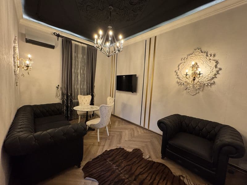 АРЕНДА | ПРЕМИУМ 2-КОМНАТНАЯ КВАРТИРА В НОВОСТРОЙКЕ<br />
<b — фото 2