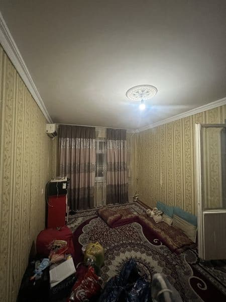 Аренда квартира <br />
Район - Алмазарский<br />
Ориентир - 