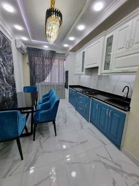 Сдаётся 2-х комнатная квартира в Мирабадском районе<br />
М. — фото 3