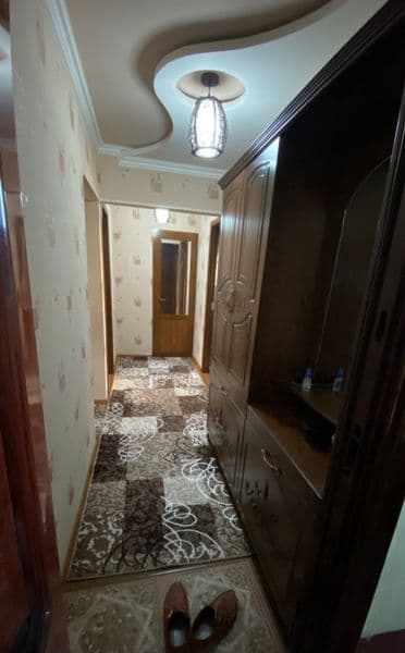 Аренда квартира <br />
Район - Алмазарский<br />
Ориентир -  — фото 5