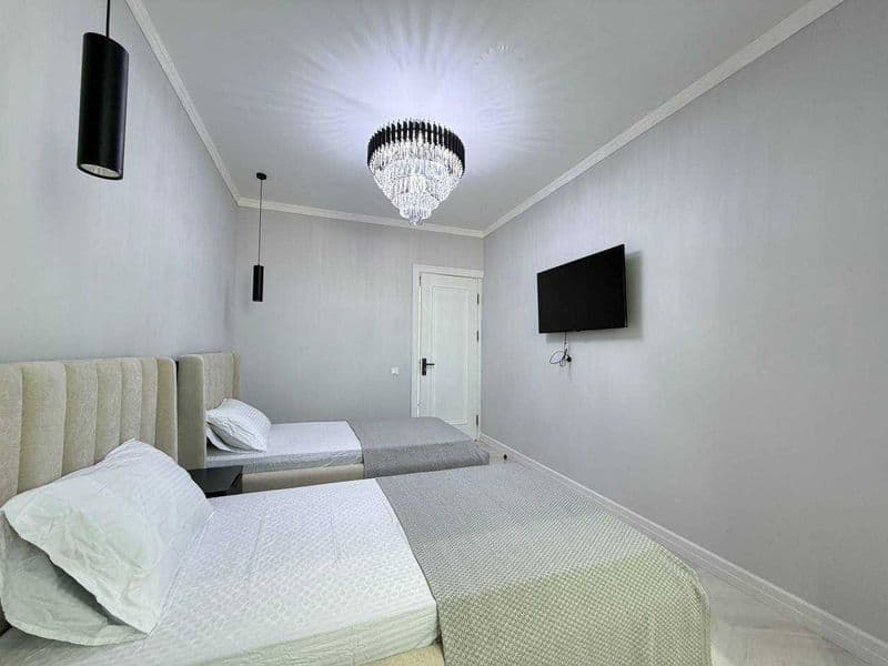 Вторичный фонд<br />
<br />
Район: Юнус-Абадский<br />
Ориен — фото 4