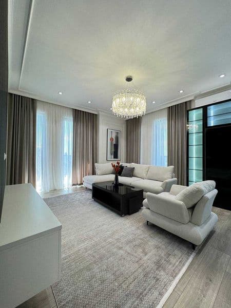 Сдаётся КЛАССНАЯ квартира<br />
<br />
• Район: Яккасарайски — фото 4