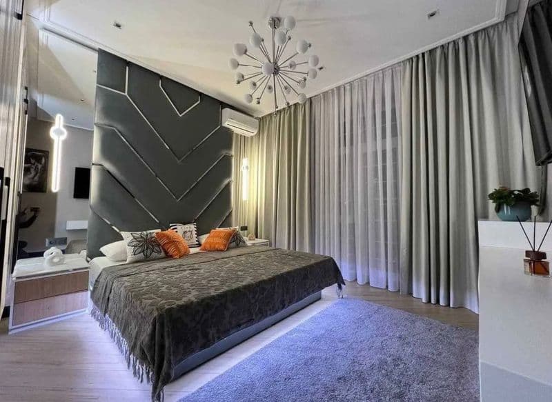 НОВОСТРОЙКА в 3/4/8 Комплекс Миробод Авеню Застрой."Golden H — фото 5