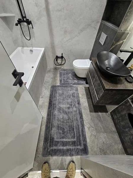 Сдаётся отличная и уютная квартира!<br />
<br />
 Район: Якк — фото 4