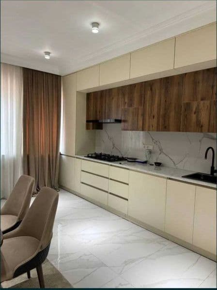 Район: Мирзо Улугбекский<br />
Адрес: Новомосковская<br />
< — фото 4