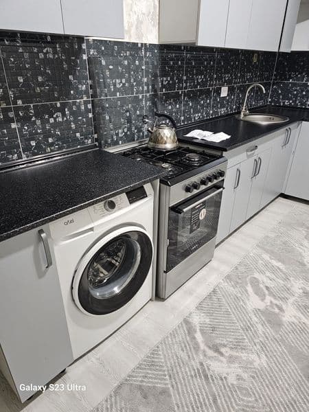 Арендага 3 хонали метро тинчлик навастройка  берилади оилага — фото 3