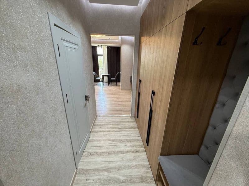 Аренда  Шота Руставели <br />
Яккасарайский район<br />
Прес — фото 4