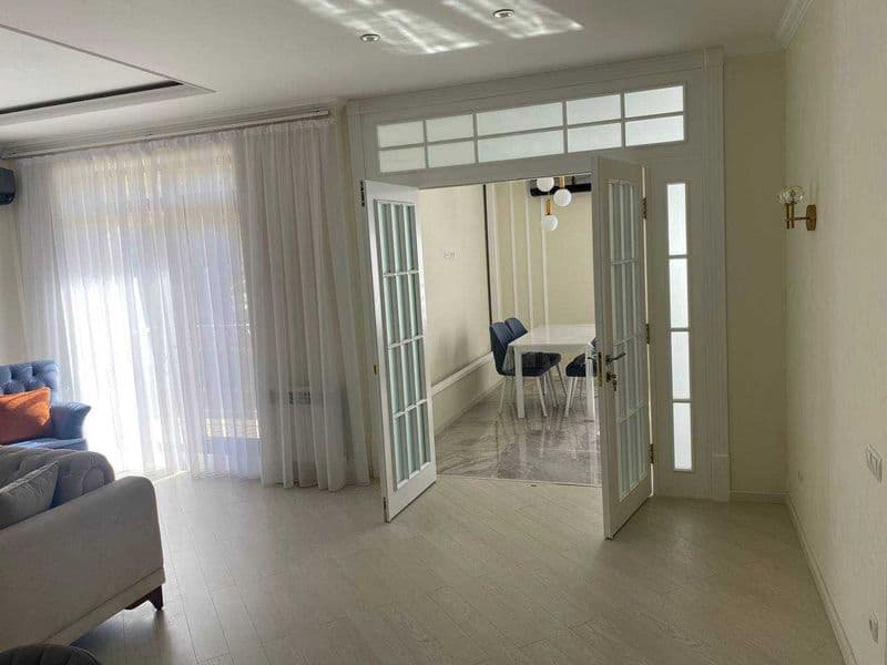 ЖК Янги Дархан  Аренда!!!<br />
<br />
Комнат- 3<br />
Этаж- — фото 3