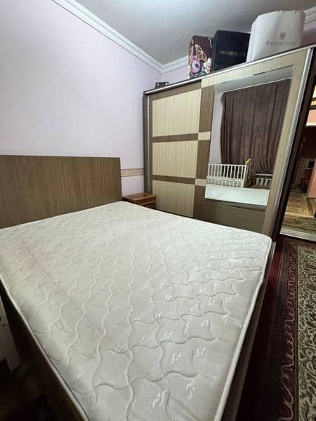 Yakkasaroy tumanida kvartra bor ijaraga beriladi oilaga yoki