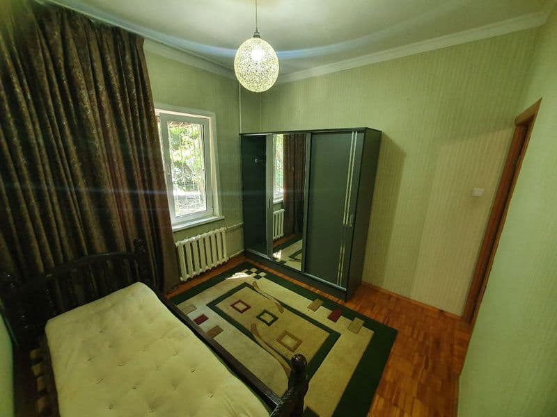 Юнусабад -19 сдаётся отличное трёхкомнатная квартира на втор — фото 4