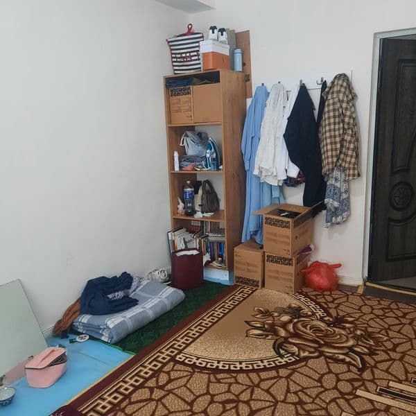 Aqlli,bosiq faqat qiz bola talabalarga ijaraga xonalar beril — фото 2