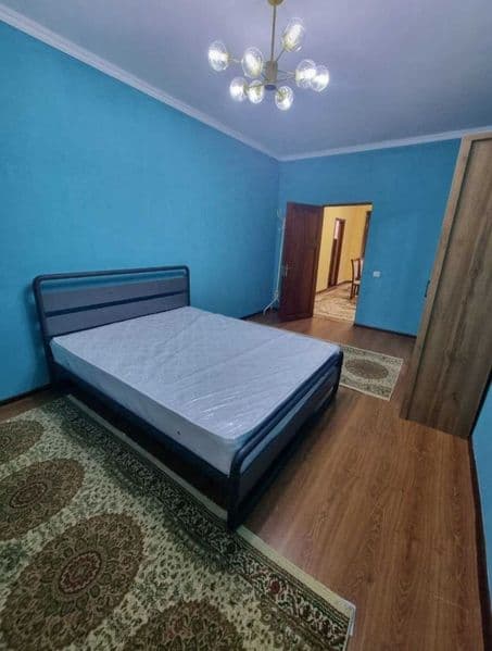 3/1/4 на мв.Феруза, 1,5×3 балкон, ор-р кафе Согдиана ремонт  — фото 2