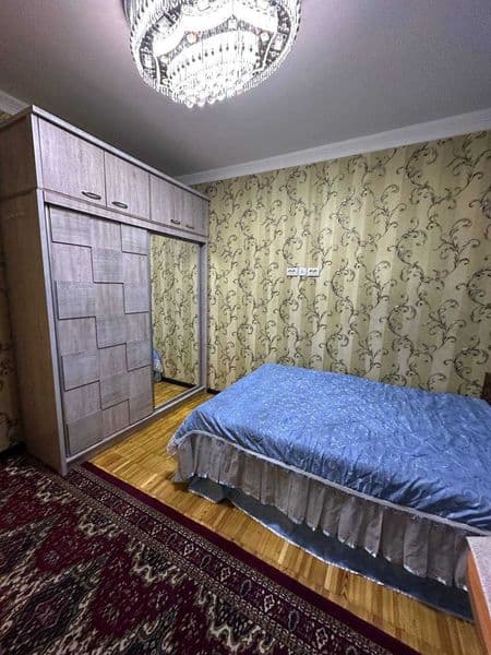 Аренда <br />
Юнусабад 12 <br />
Метро Туркестан <br />
2/1/ — фото 4