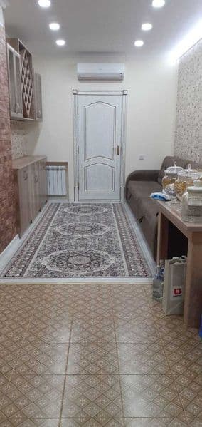 Сдаётся  Квартира по Нукусской после ремонта<br />
Ориентир  — фото 3