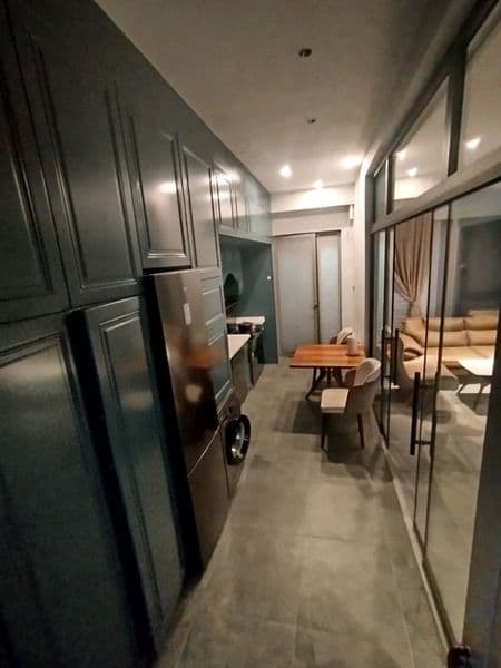 Срочно сдаётся квартира трёхкомнатная хорошая уютная квартир — фото 3