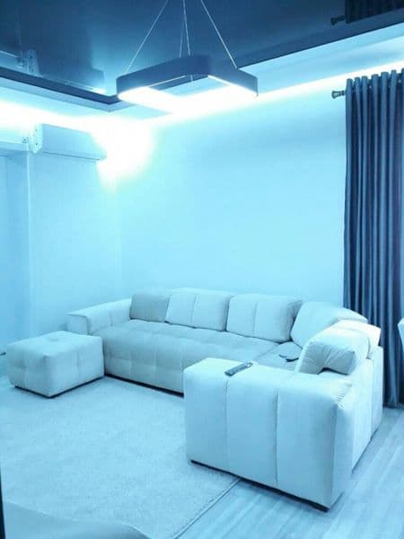 В центр города Сдается люкс евро квартира Ц1 квартира после  — фото 5