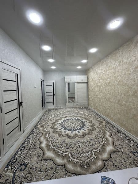 Сдаю свою квартиру чиланзар 19 квартал орентир(батальон) 1/2 — фото 5