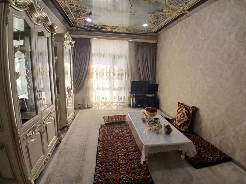 Arendaga beriladi novastroyka barcha sharoiti bor akuratniy 