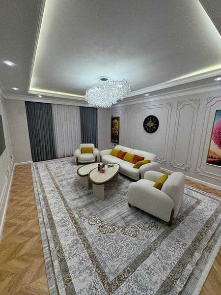 Сдается квартира<br />
<br />
Район: Юнусабадский<br />
Адре