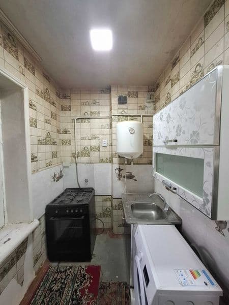 Сдается 3-х комнатная квартира на 2 этаже Ташкент, Мирзо-Улу — фото 4